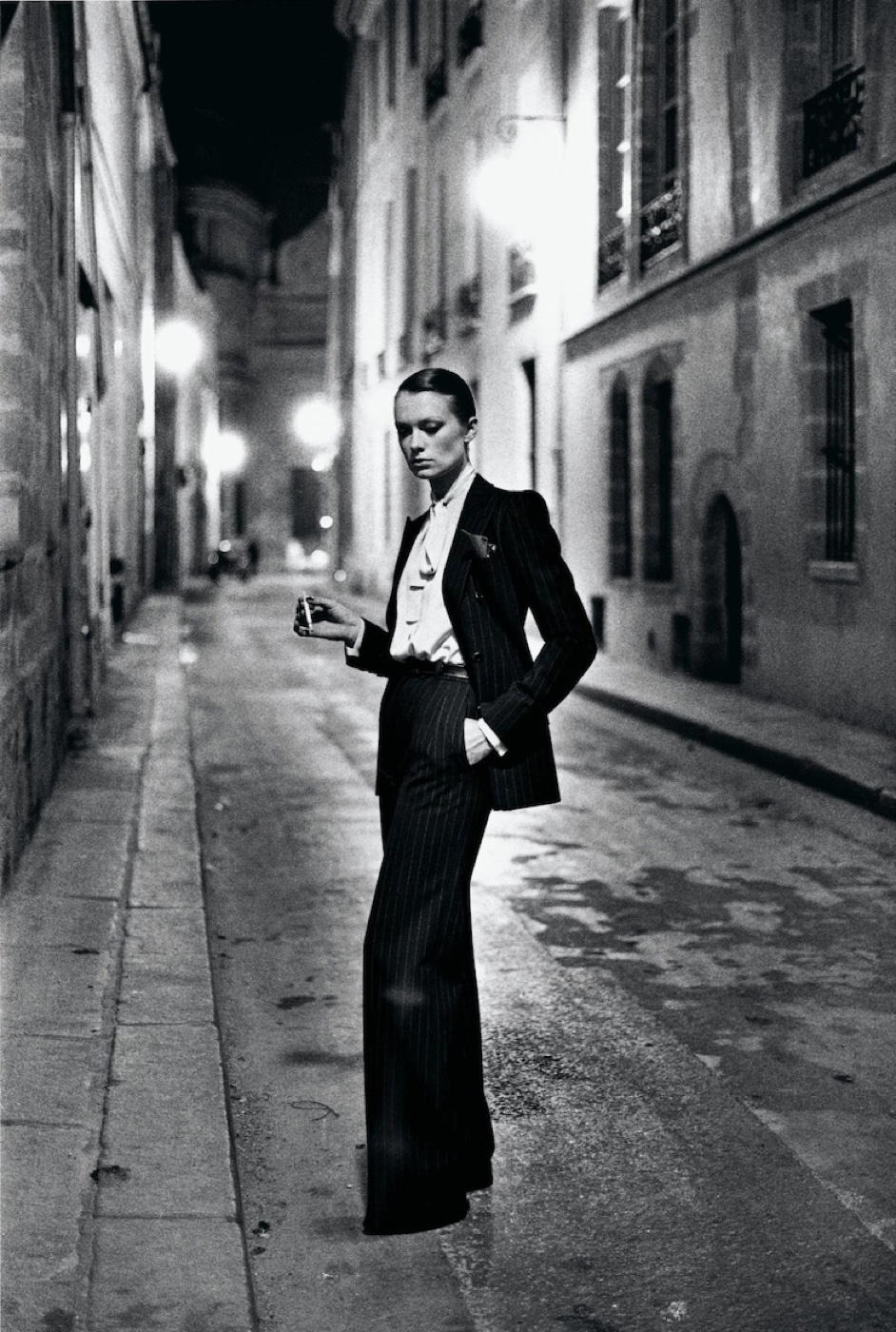 Le Smoking by Yves Saint Laurent