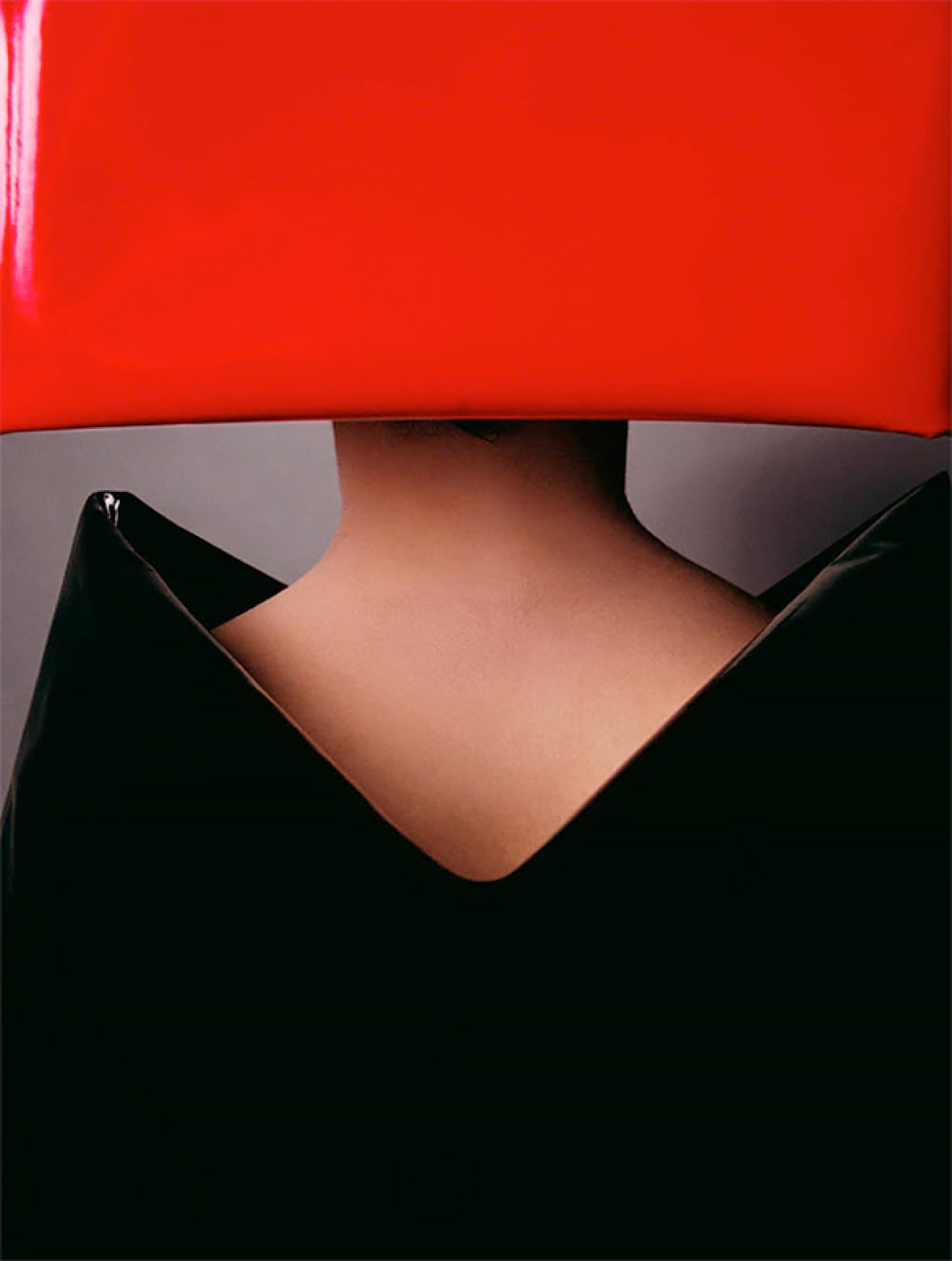 Charles Jourdan Spring 1977