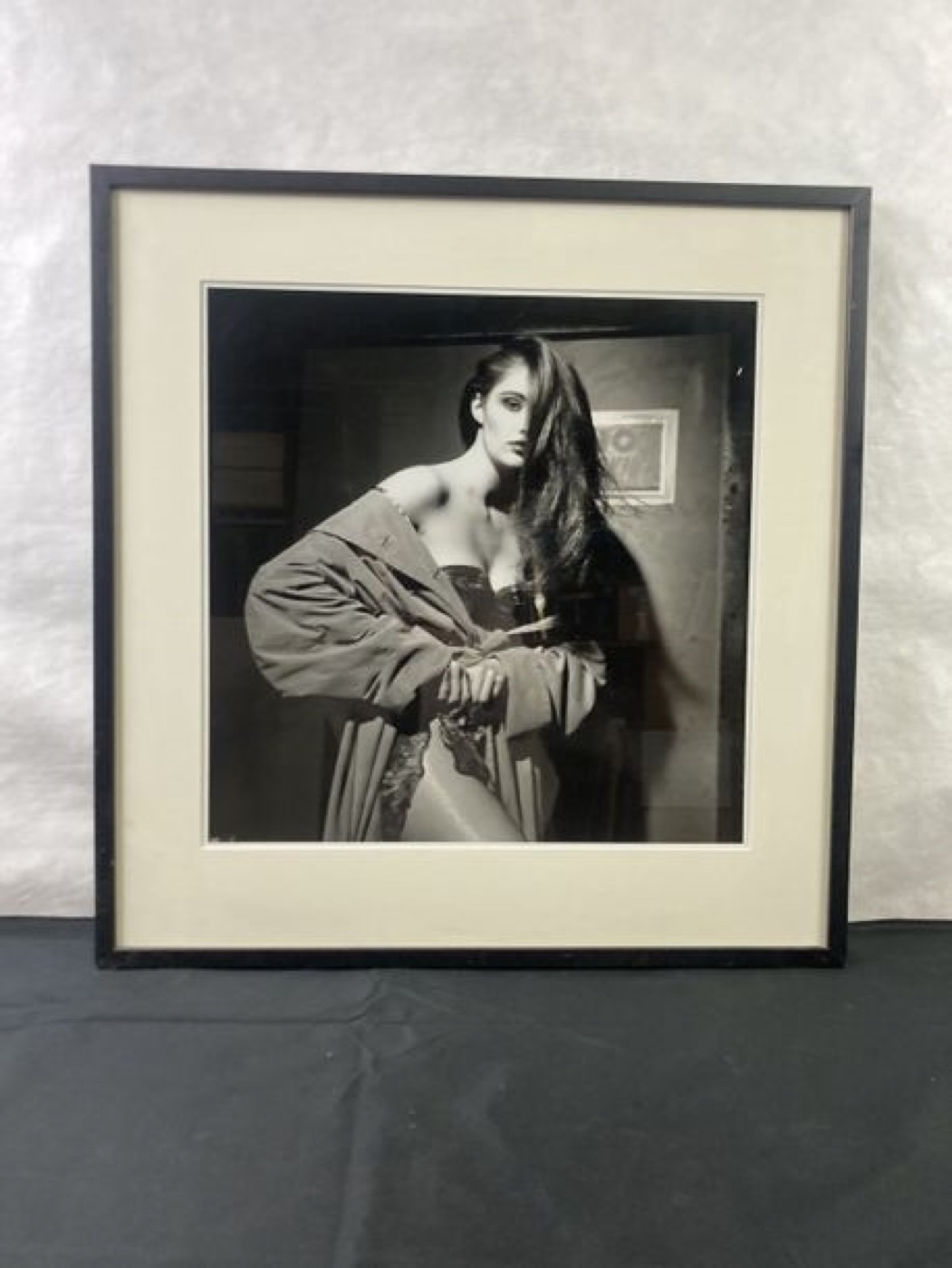 Bettina Rheims Anna Karina