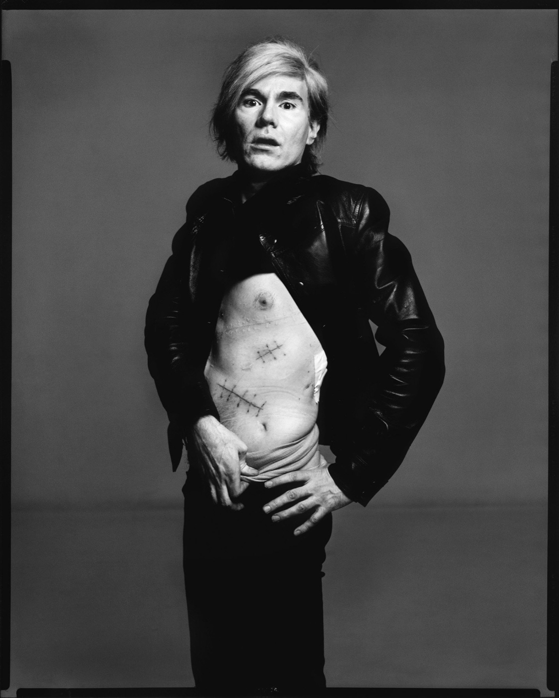 Andy Warhol