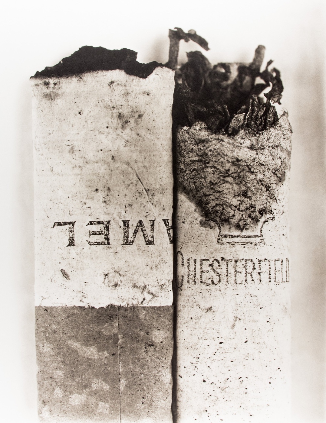 Cigarette No. 37