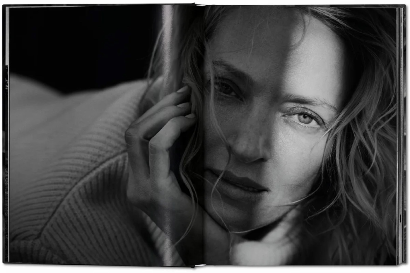 Peter Lindbergh from Untold Stories