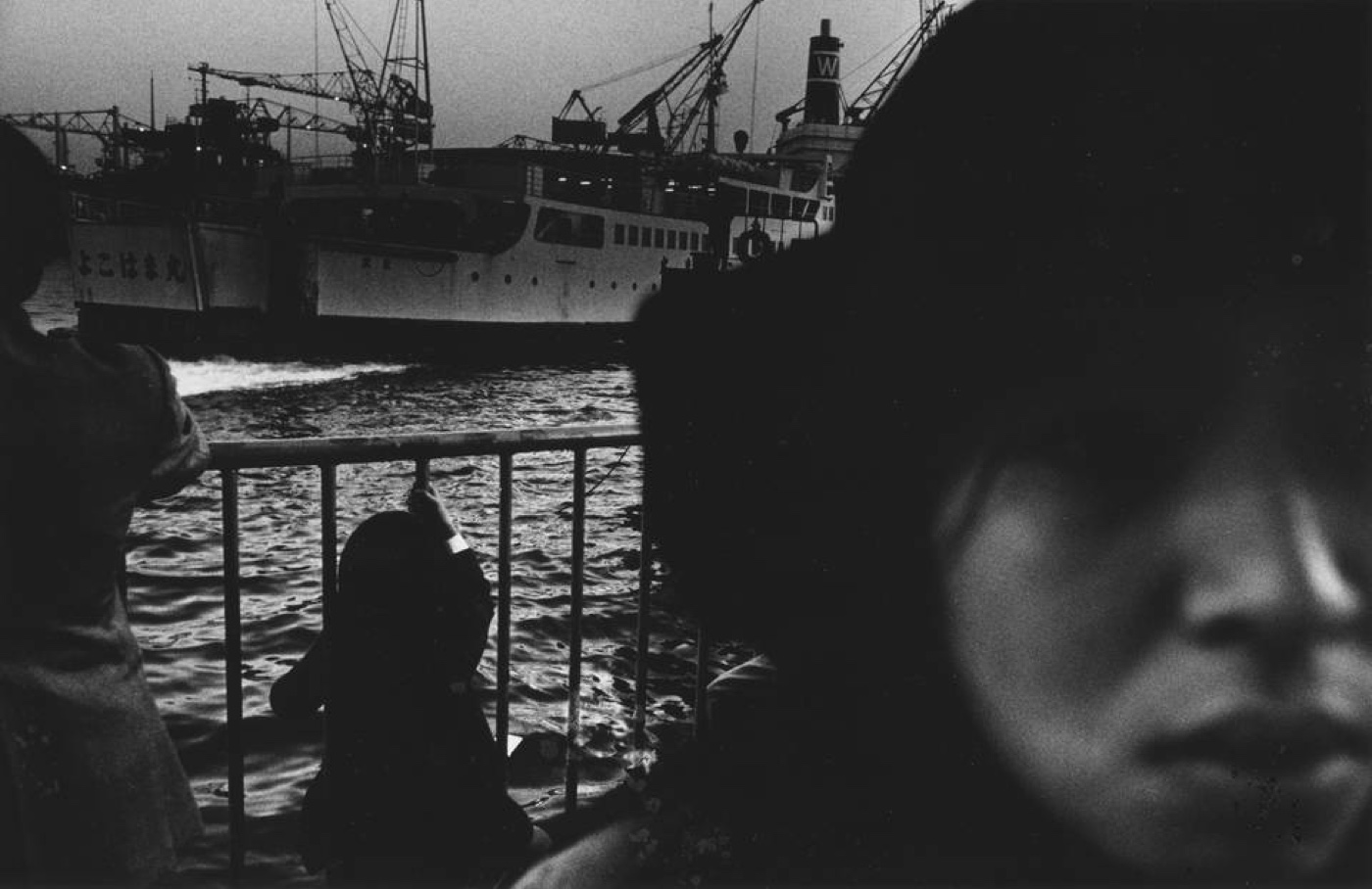 From Hunter Series