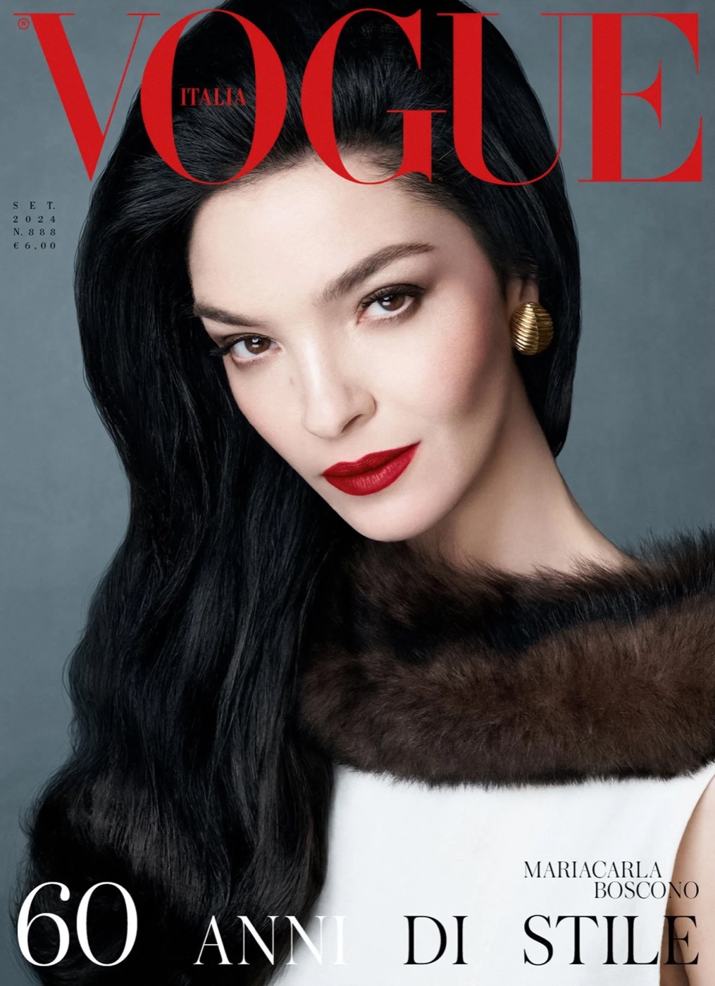 Vogue Italia September 2024 5