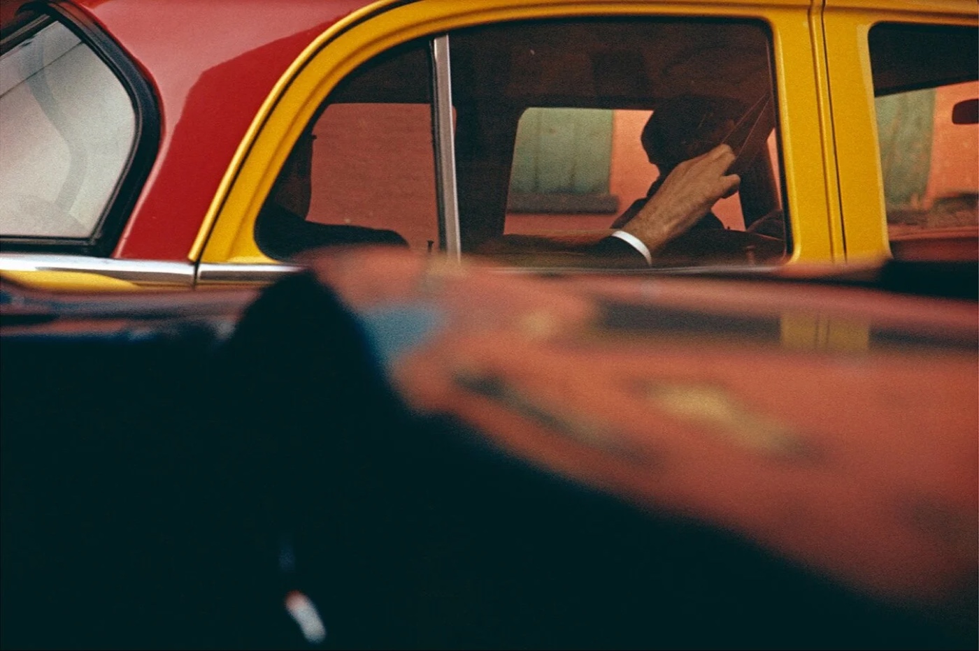 Taxi