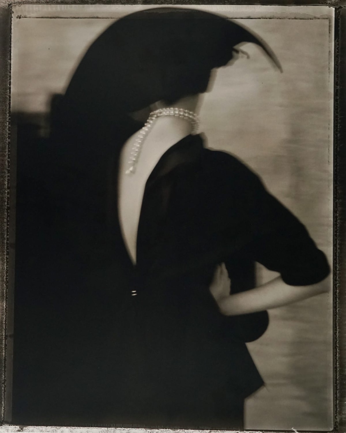 Sarah Moon retrospective