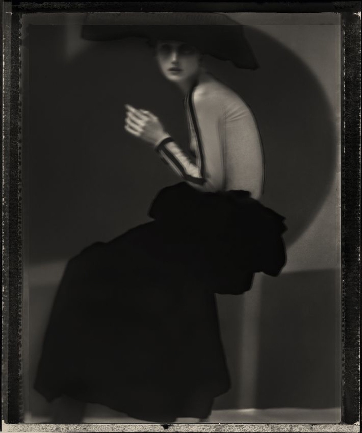 Sarah Moon Dior 2