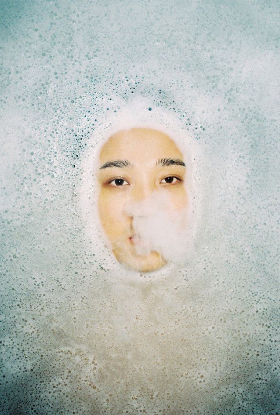 Ren Hang untitled