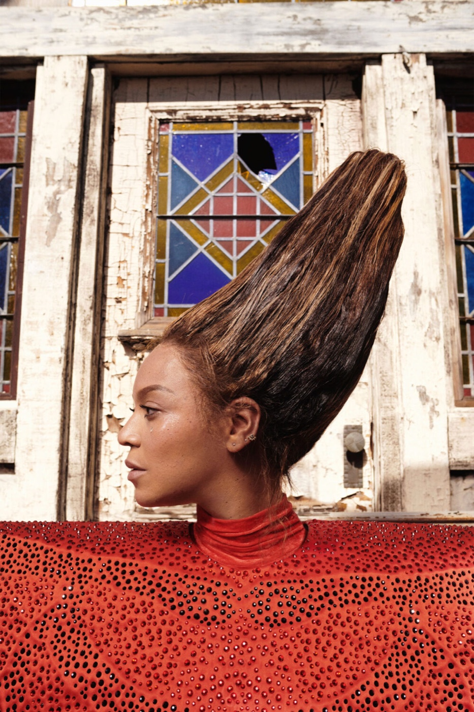 Beyonce Renaissance 10