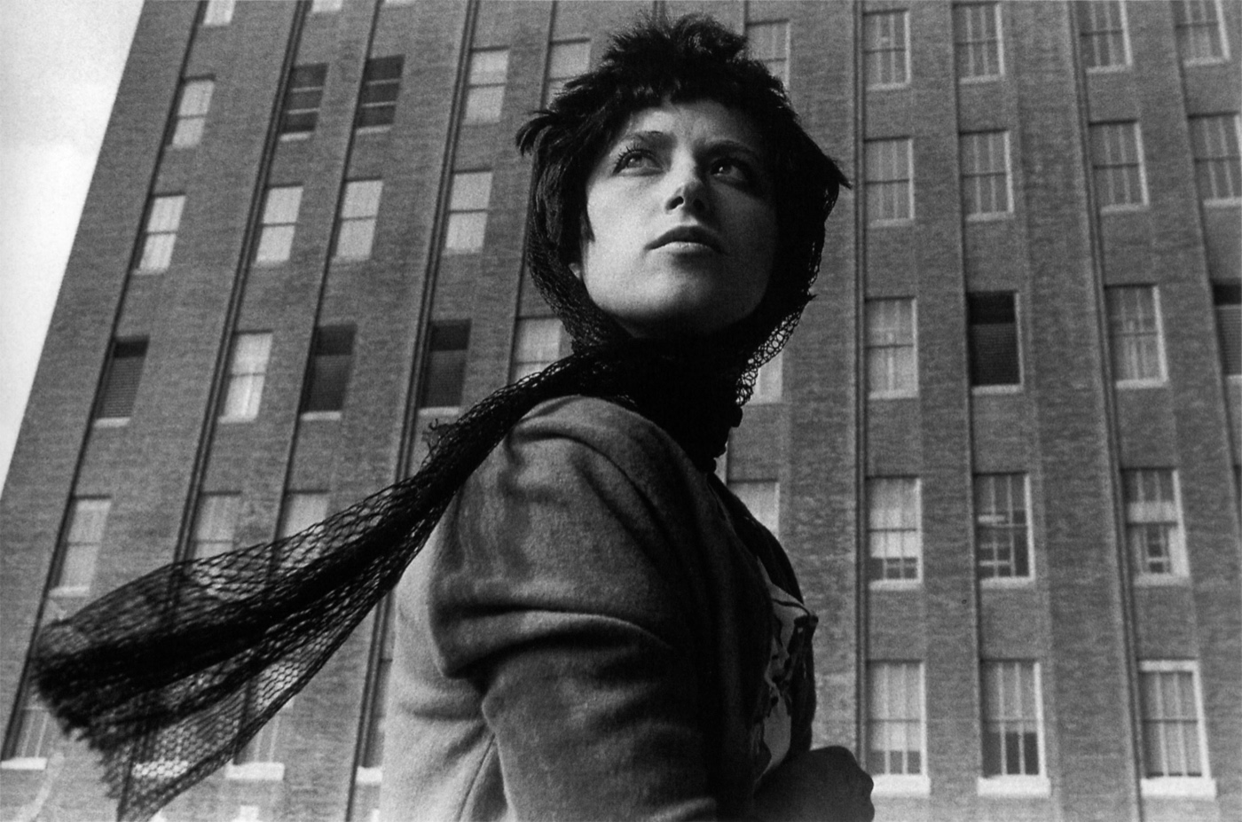 Cindy Sherman Untitled Film Still 58