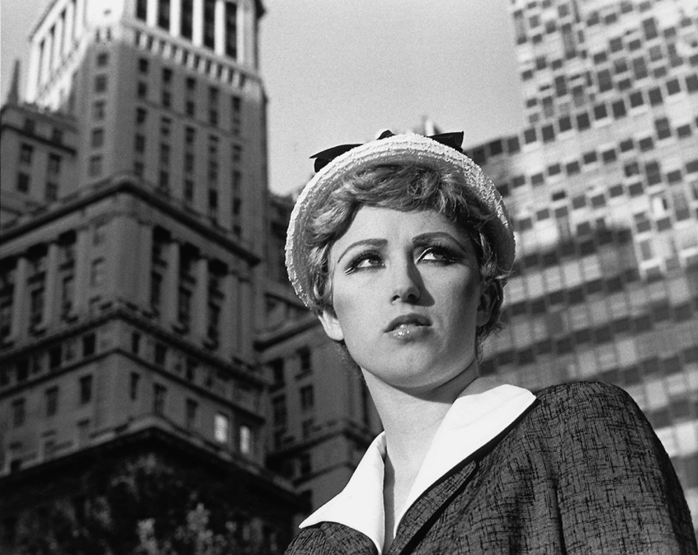 Cindy Sherman Untitled Film Still 21
