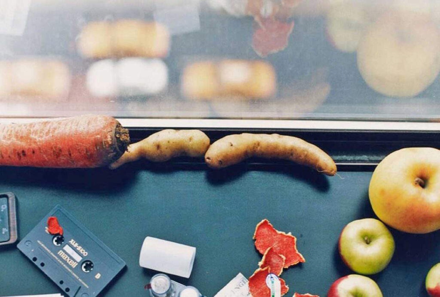 Wolfgang Tillmans Still Life New York