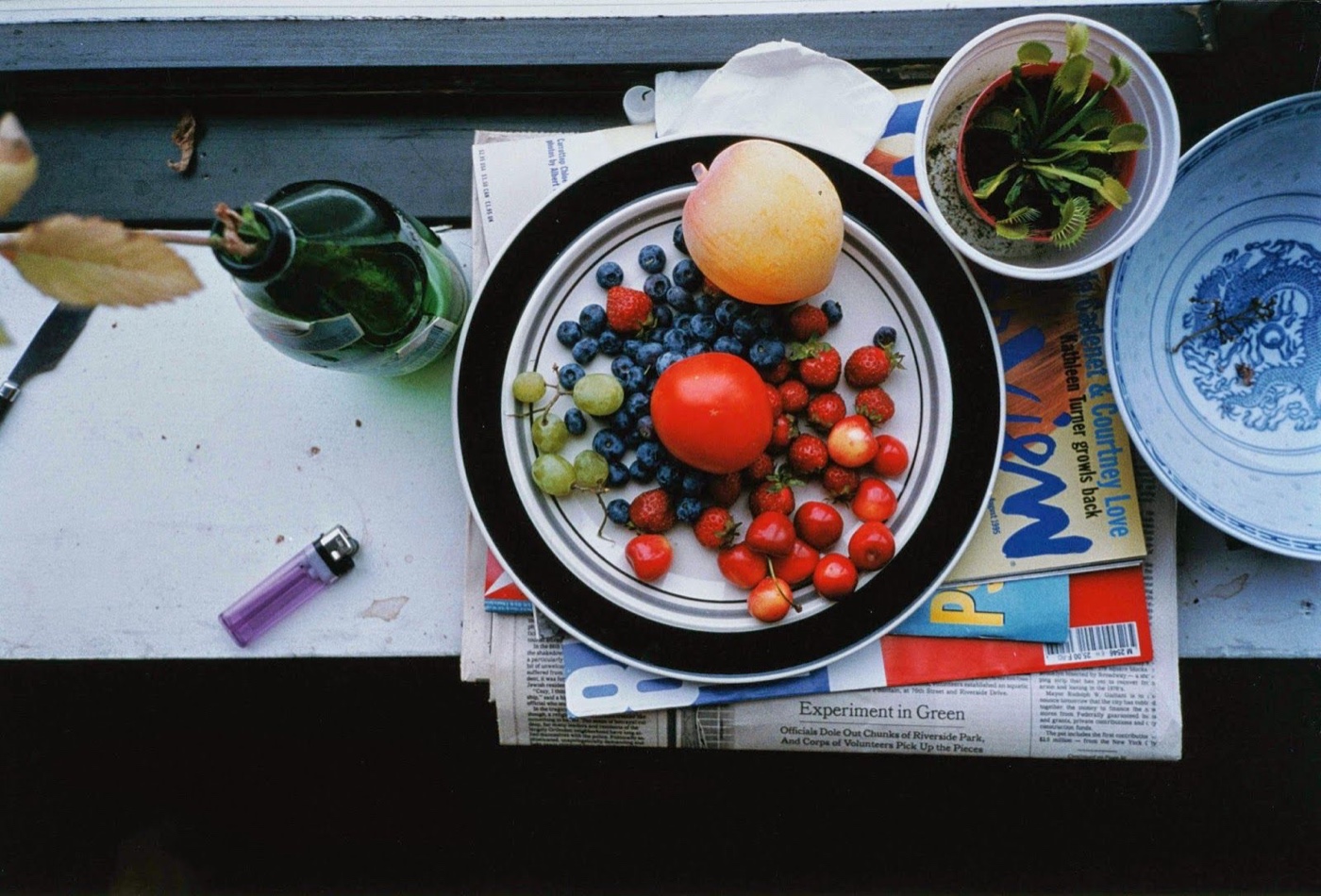 Wolfgang Tillmans Summer Still Life