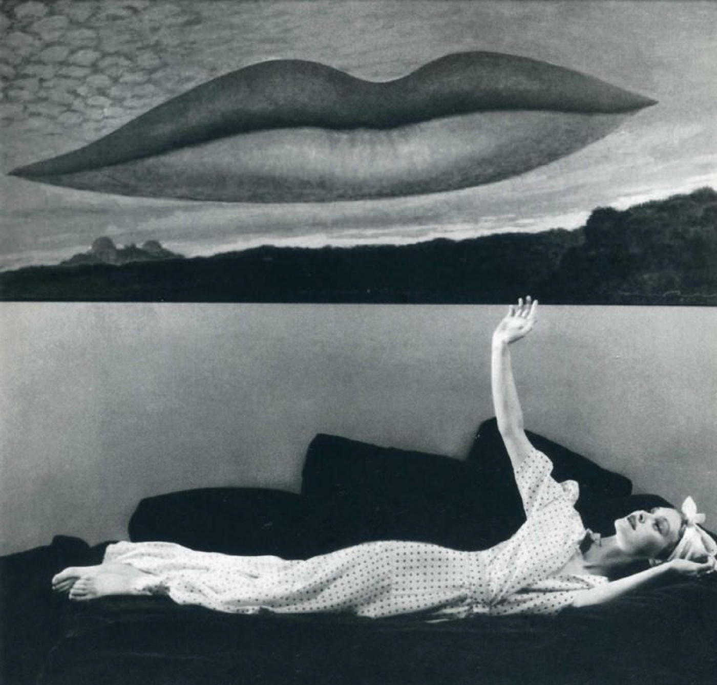 Man Ray surrealist