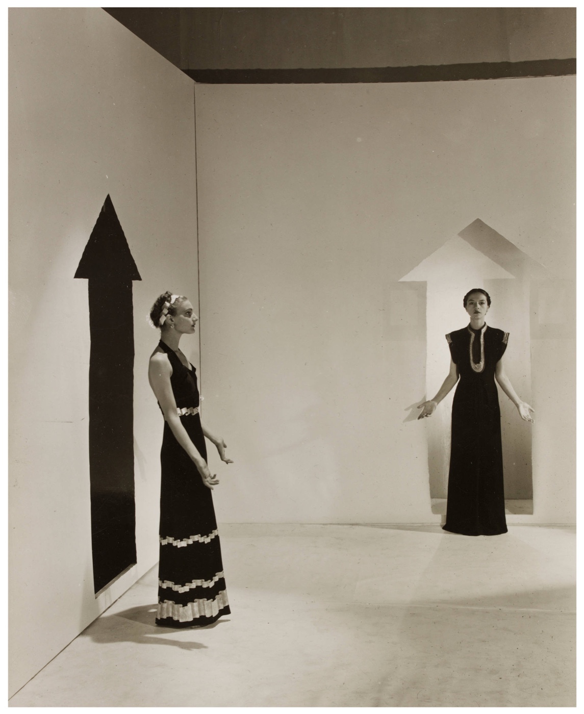 Cecil Beaton fashion