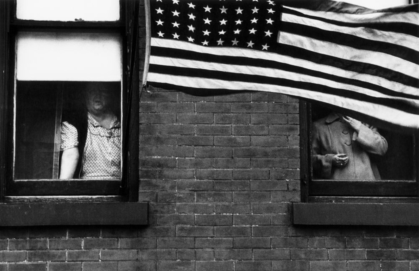 From The Americans