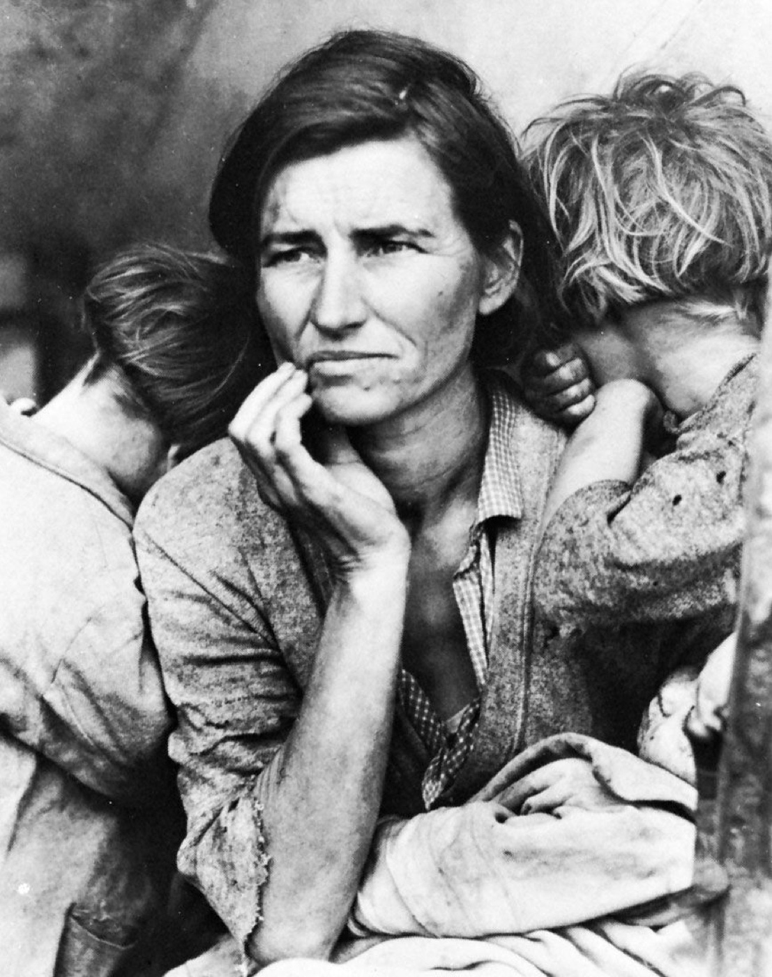 Migrant Mother