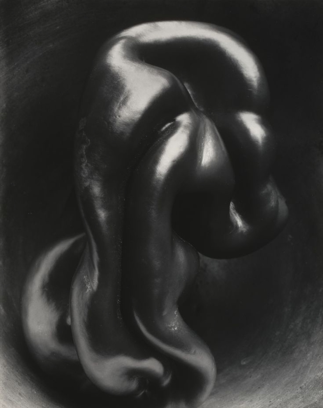 Edward Weston Pepper