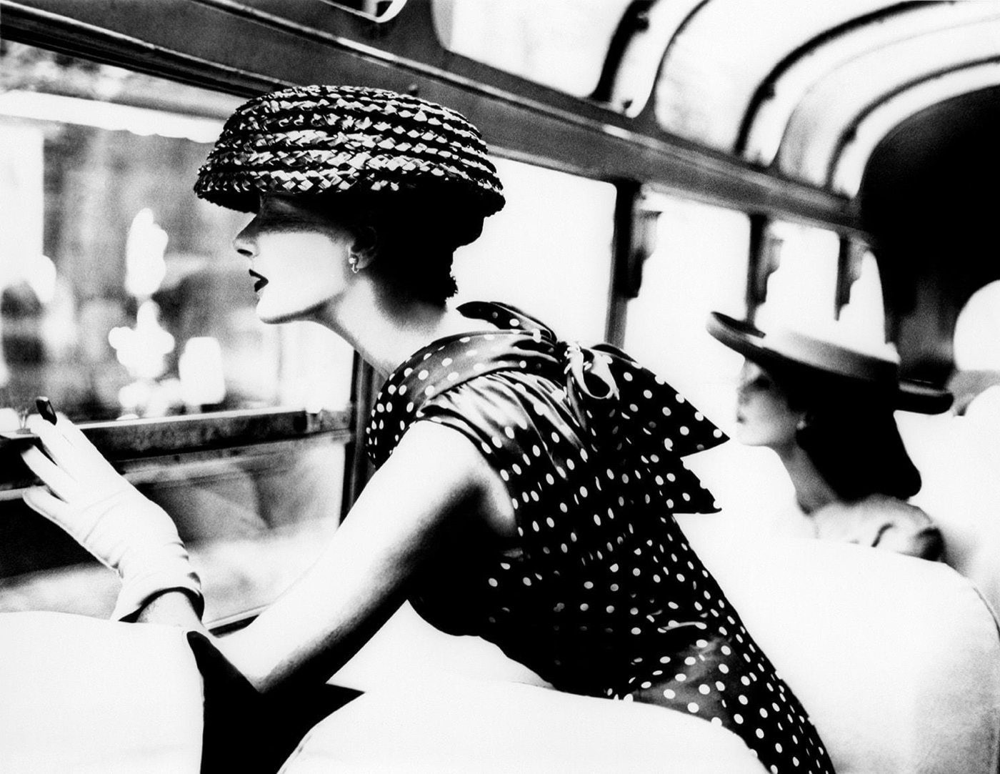 More Fashion Mileage Per Dress