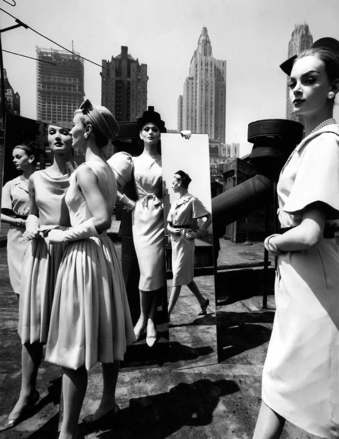 William Klein NYC