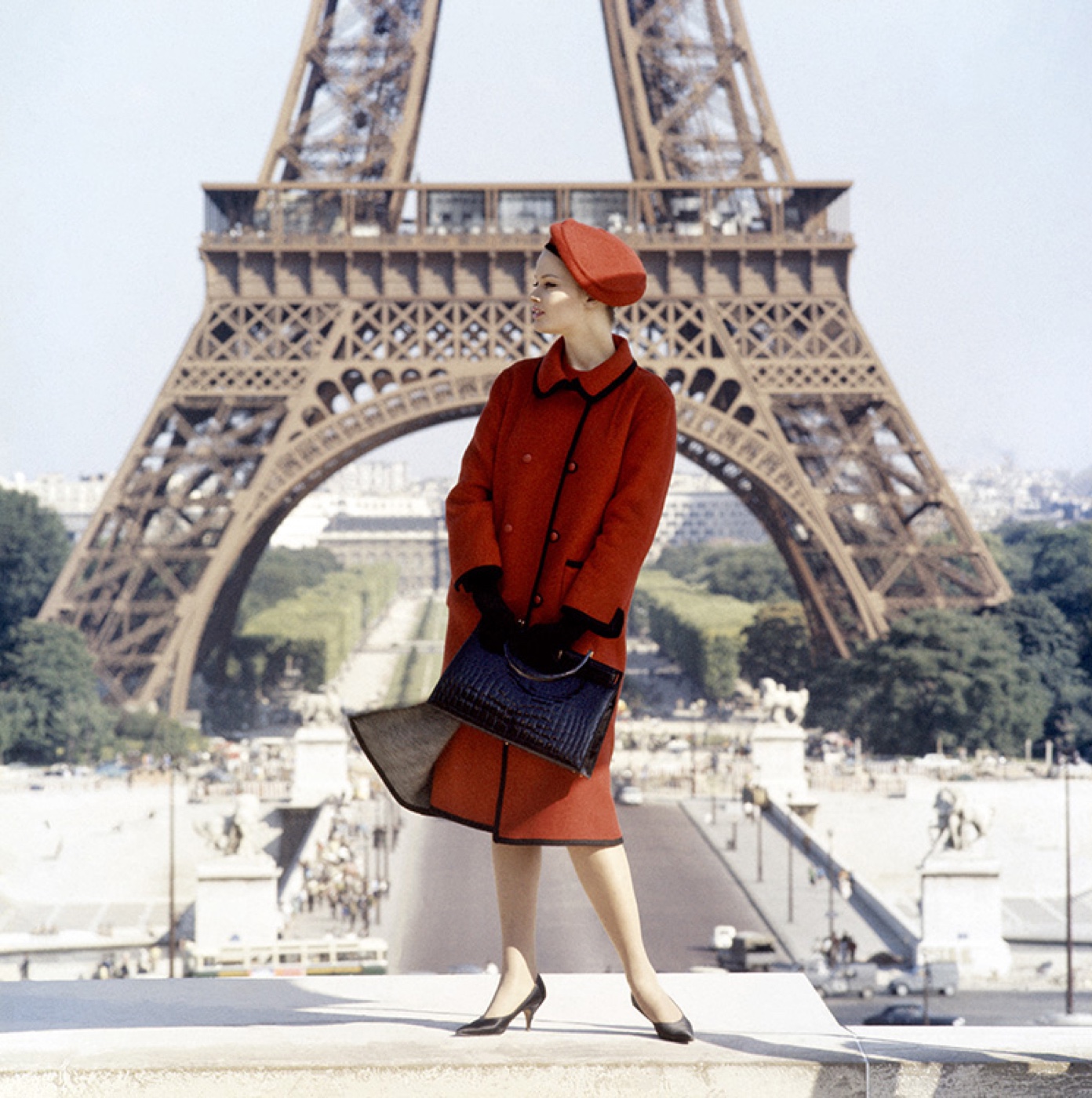 Norman Parkinson fashion