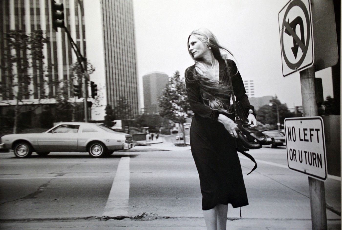 Garry Winogrand Women are Beautiful