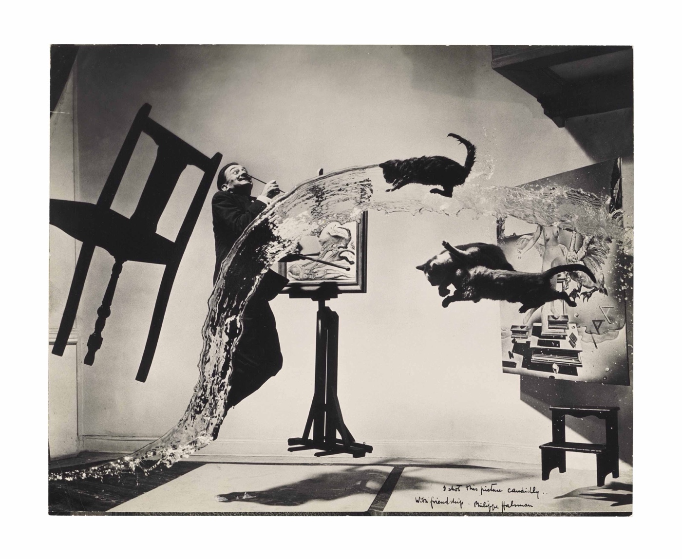 Dali Atomicus