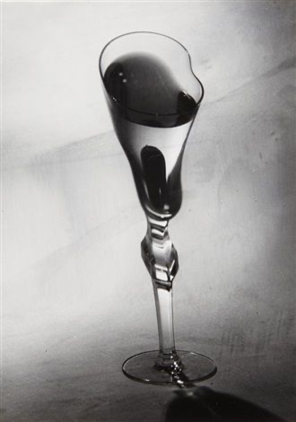 Andre Kertesz Distortion