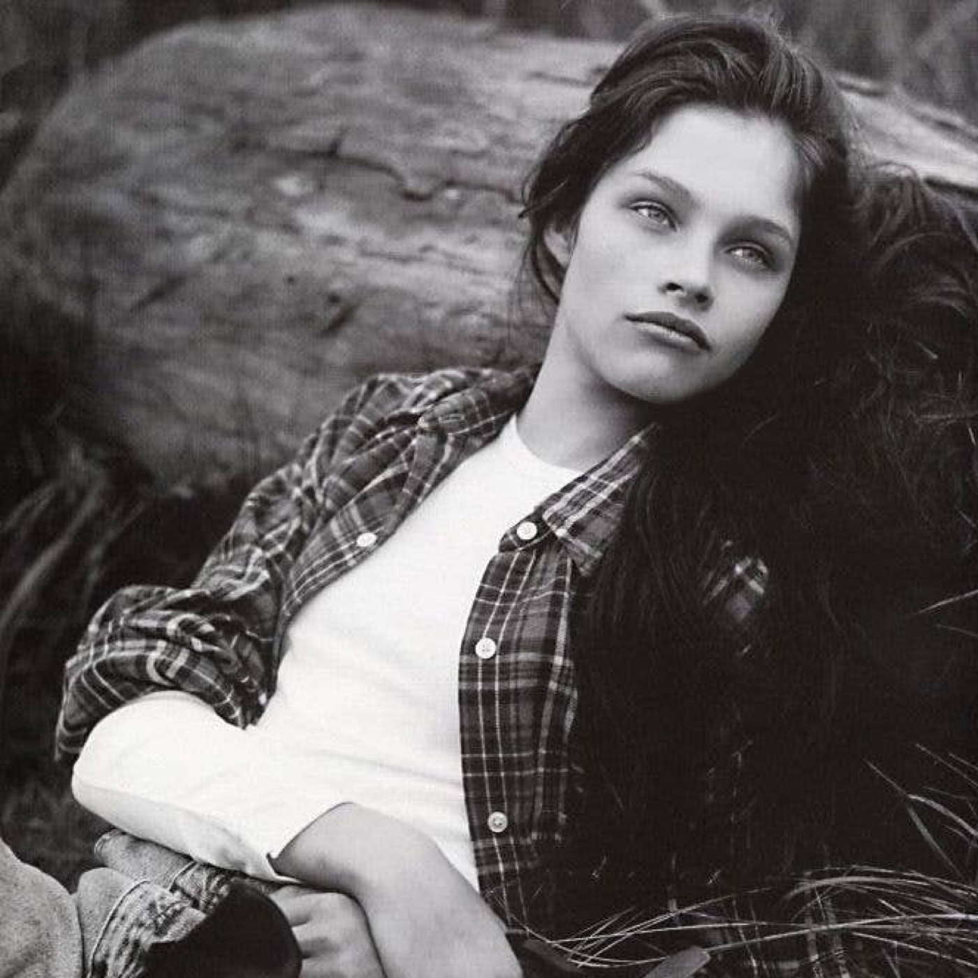 Bruce Weber American editorial