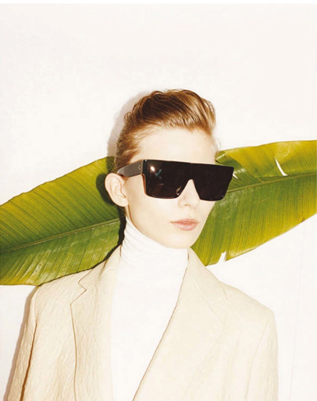 Juergen Teller fashion