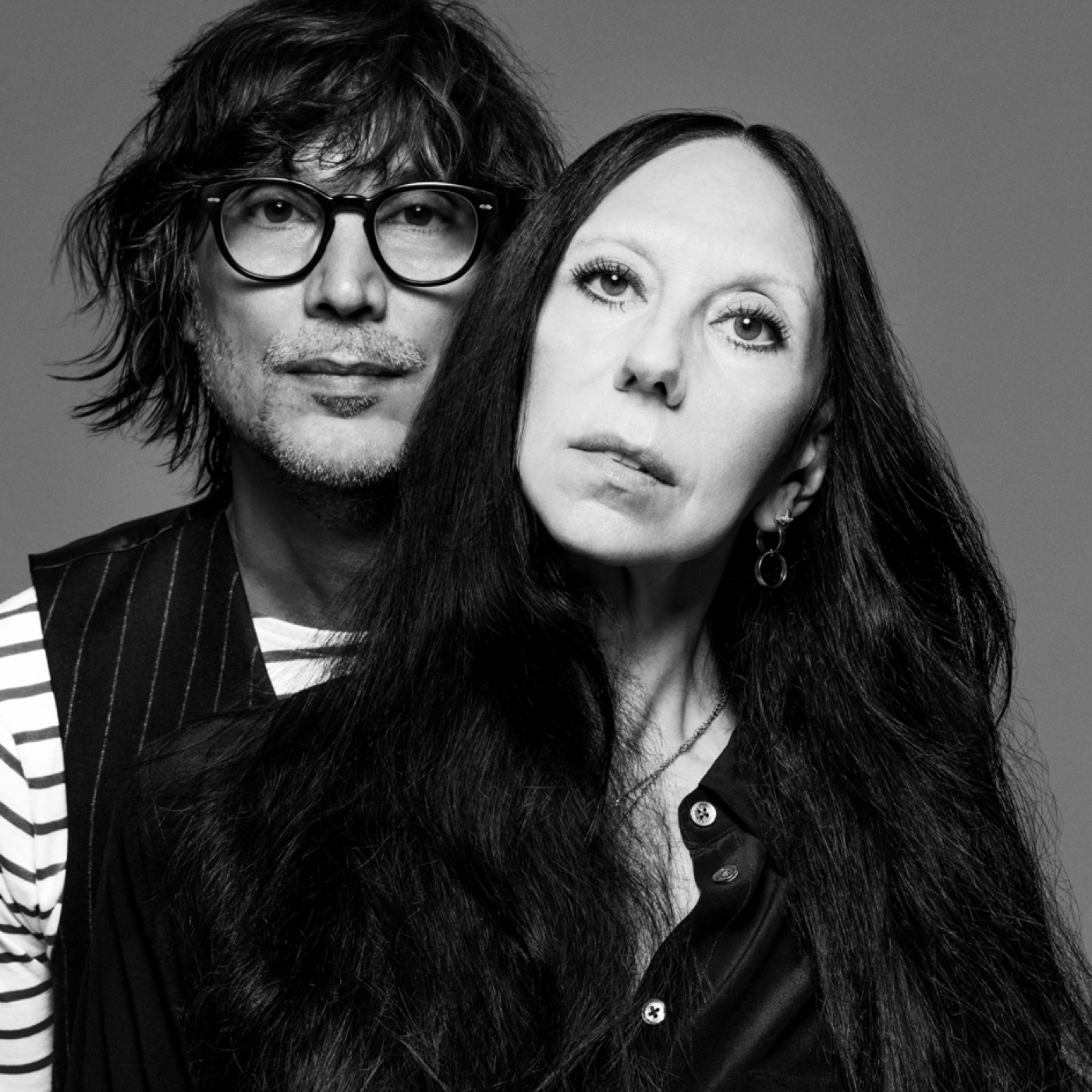 Inez Vinoodh editorial