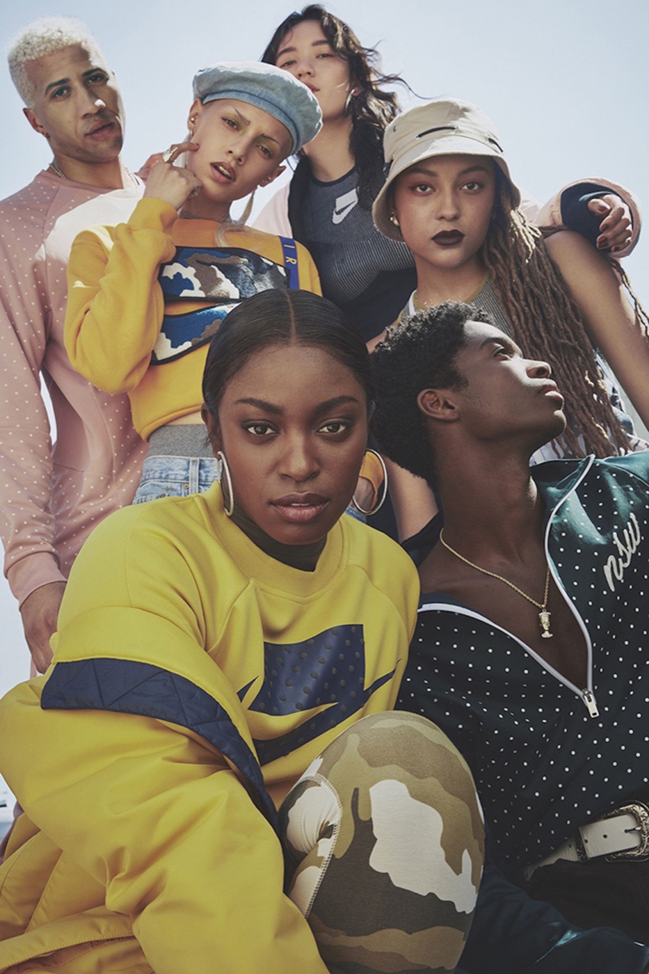 Micaiah Carter editorial