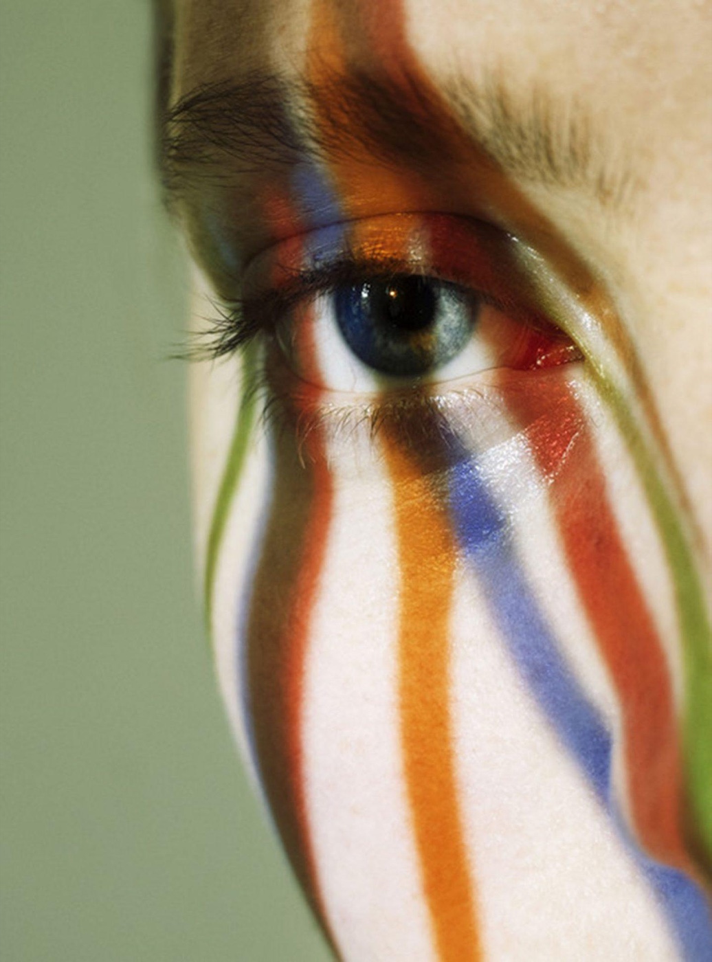 Jack Davison portrait