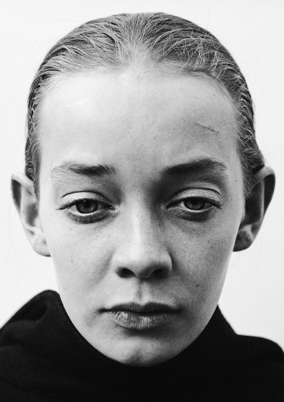 Jack Davison surreal