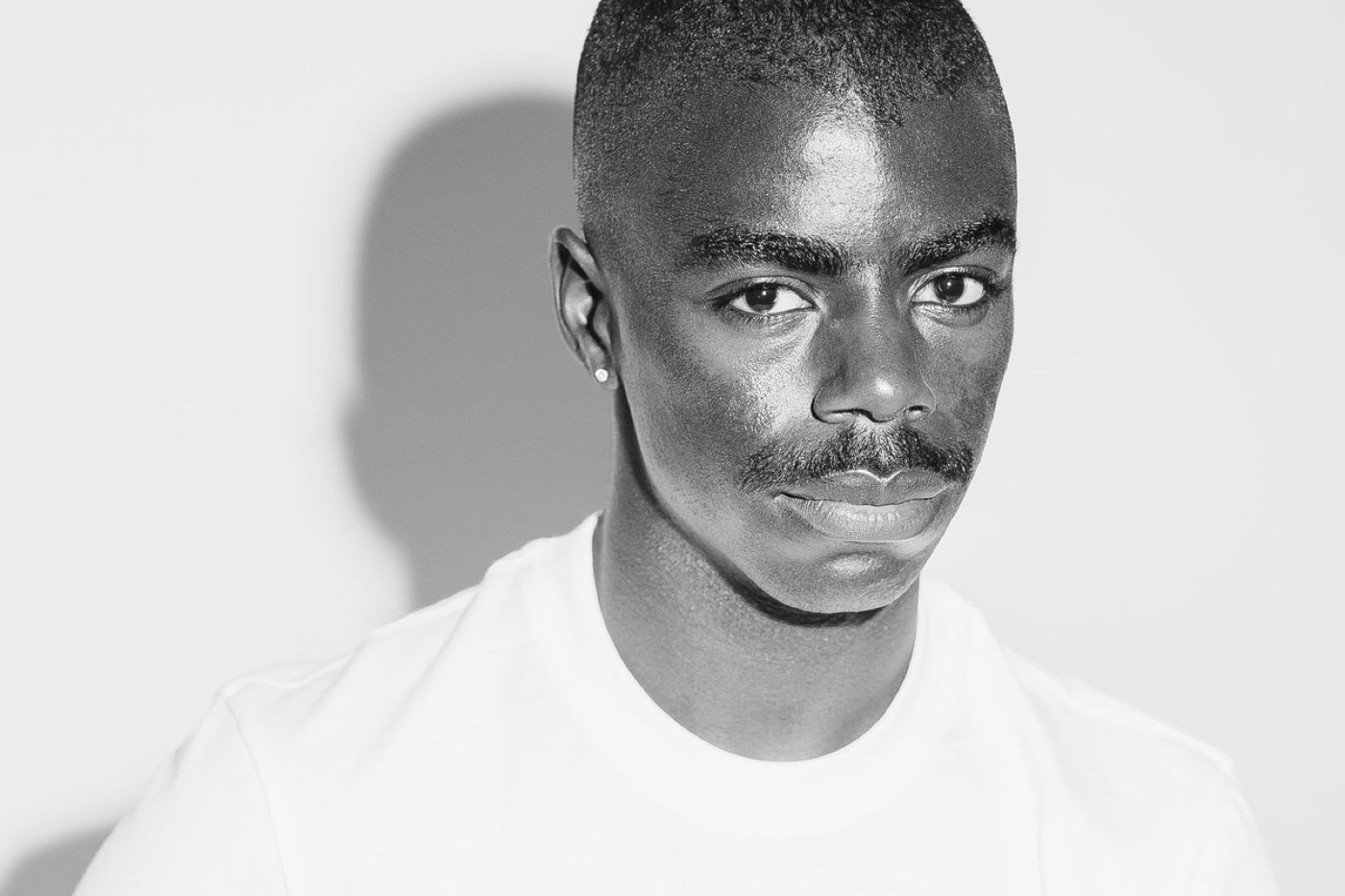 Tyrell Hampton nightlife