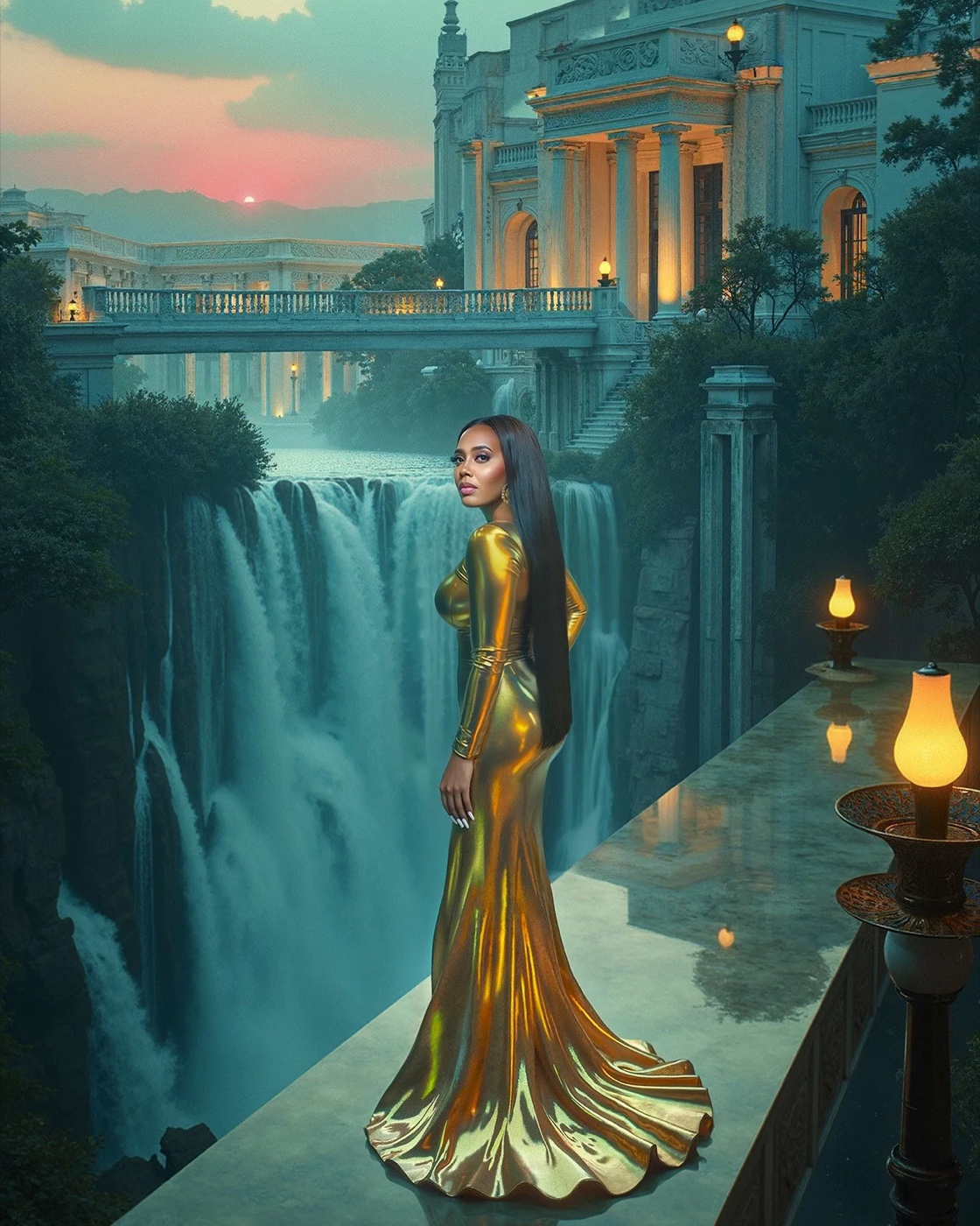 Pol Kurucz staged color