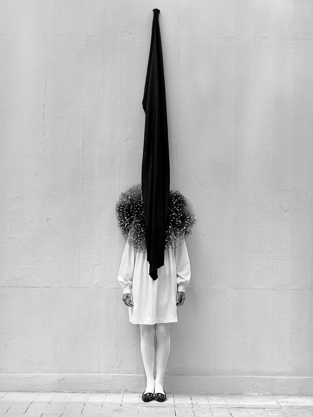 Albert Watson Leslie Weiner Yohji Yamamoto
